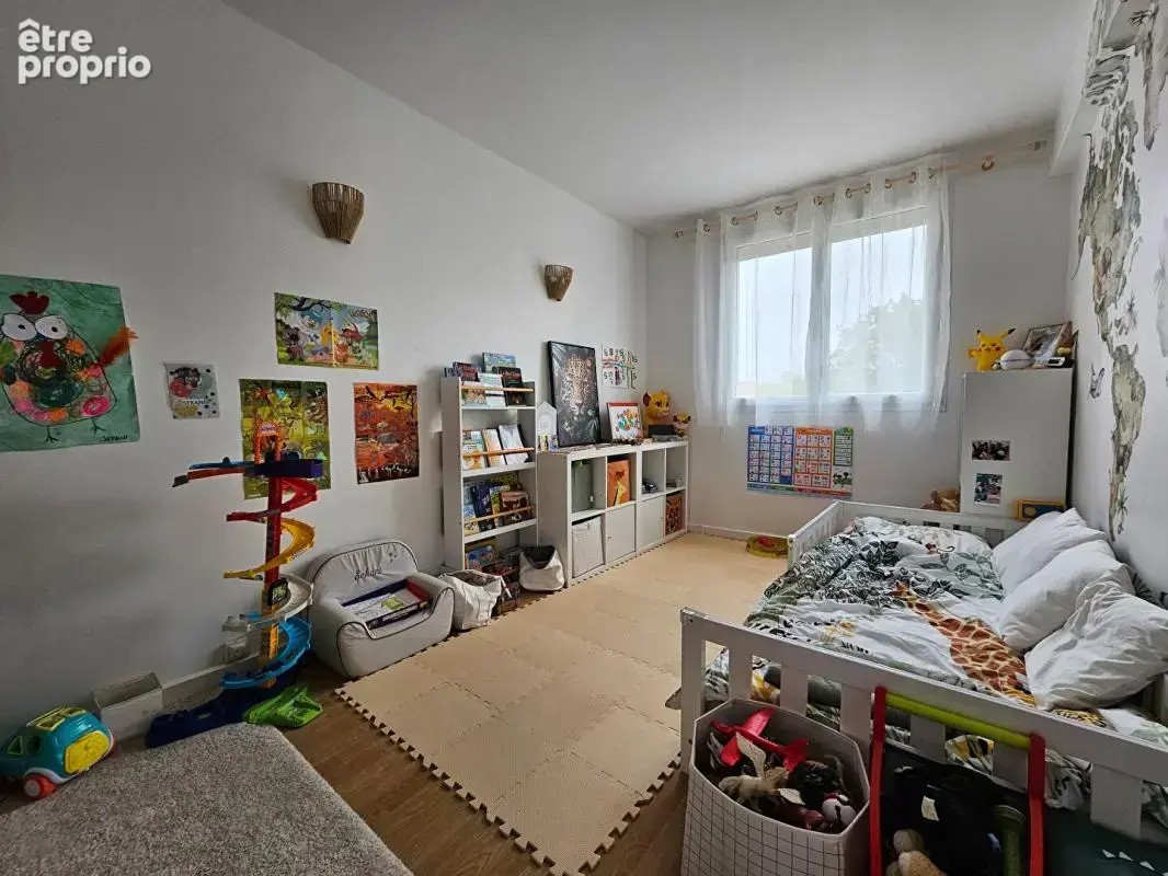 Appartement Herblay Sur Seine 3 pièce(s) - photo 6