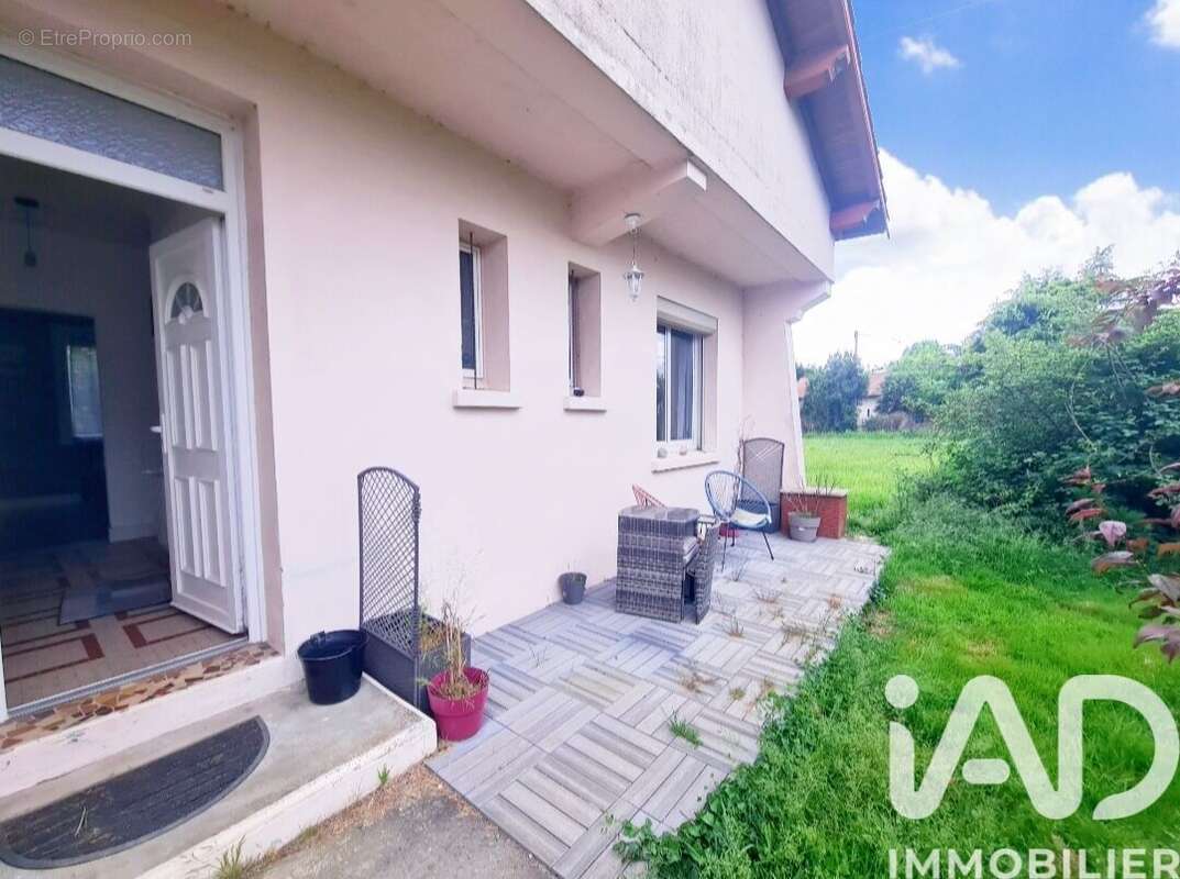 Photo 8 - Maison à CASTELSARRASIN