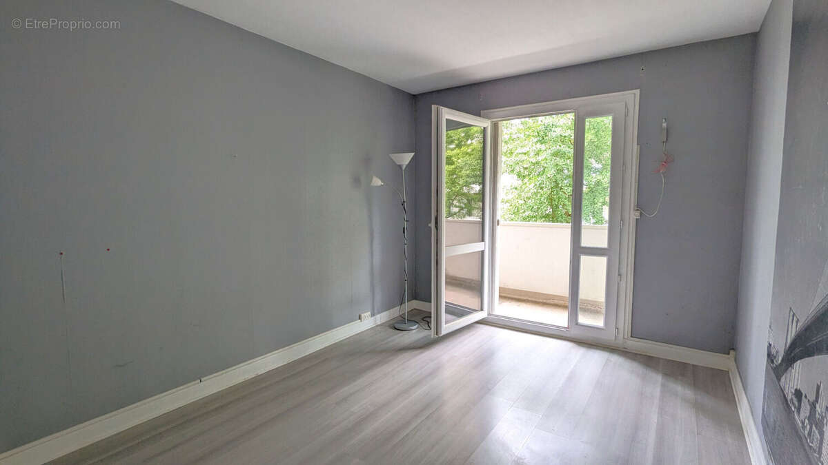 Appartement à EAUBONNE
