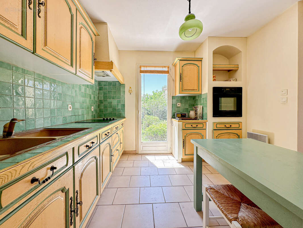 Maison à PIERREFEU-DU-VAR