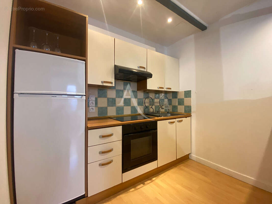 Appartement à NARBONNE