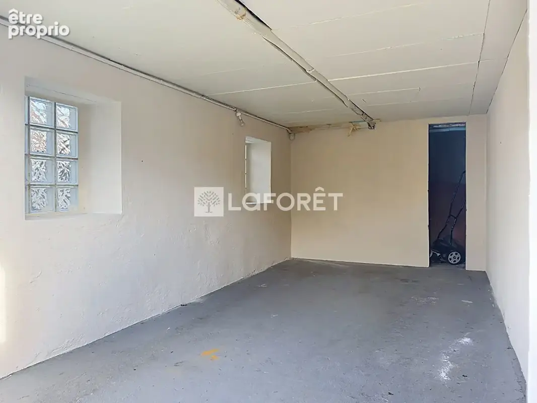 Maison de 75 M² avec Terrain de 189M²  - 3 Pièce et 2 chambre - photo 3