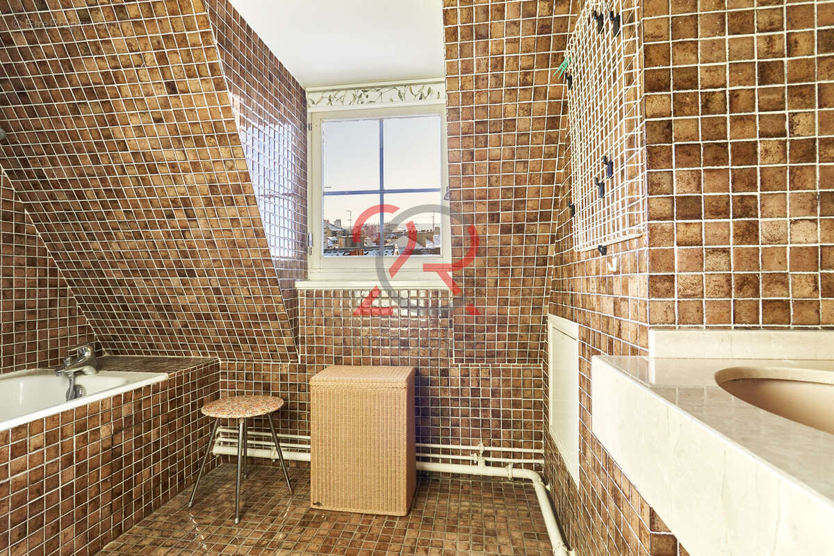Appartement à SAINT-GERMAIN-EN-LAYE