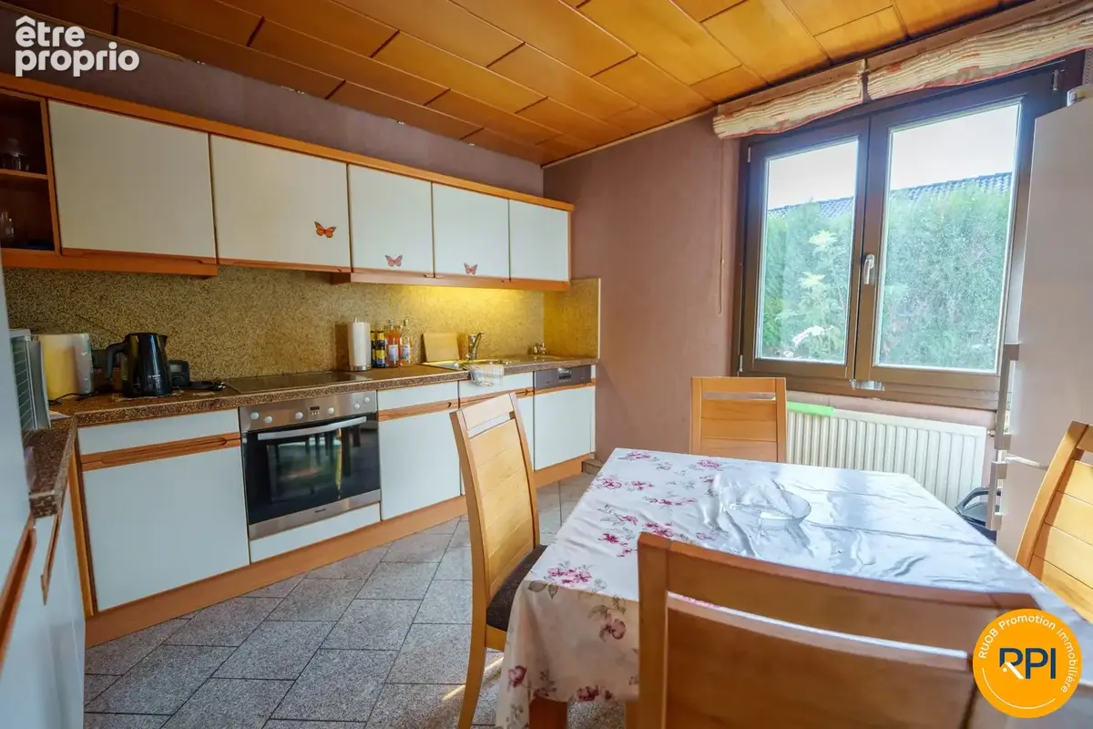 Maison 126 m² à Stiring-Wendel  - photo 8