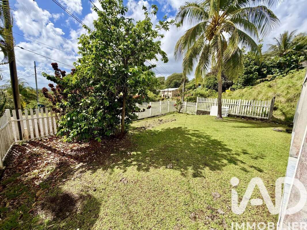 Photo 9 - Maison à SAINTE-MARIE