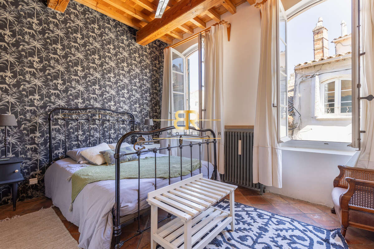 Maison à TARASCON