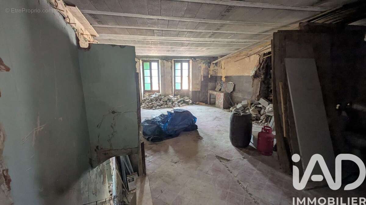 Photo 9 - Maison à MAURY