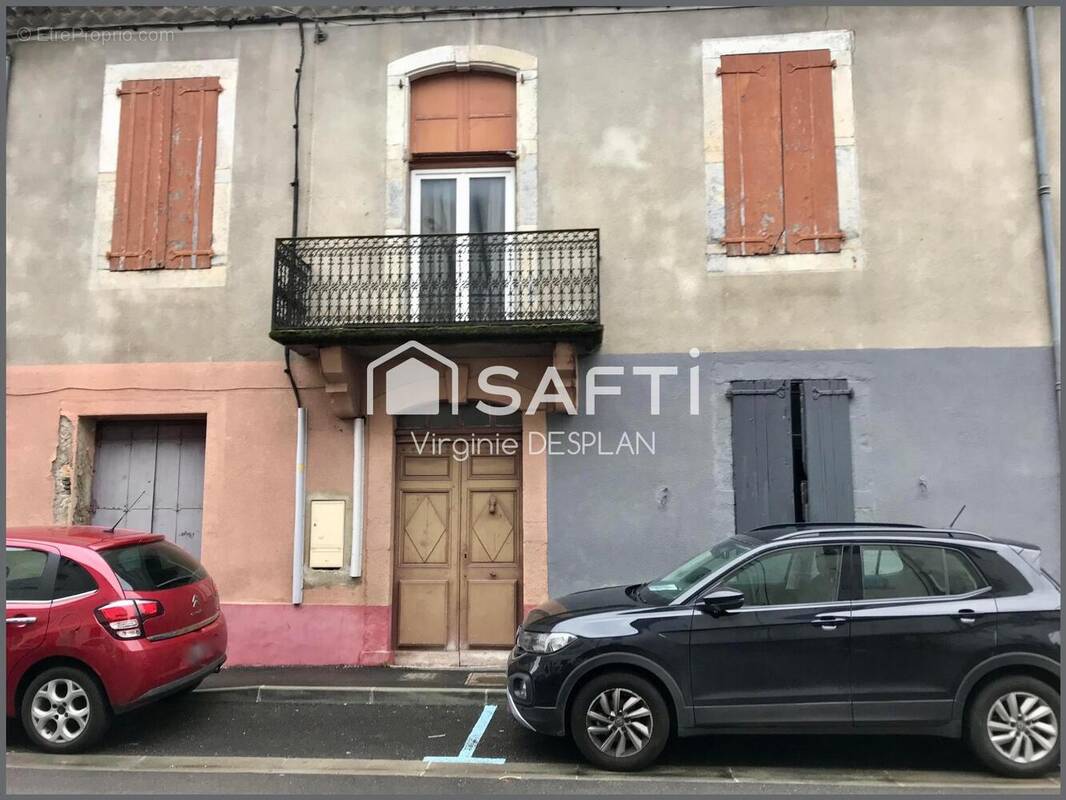 Photo 1 - Appartement à GANGES