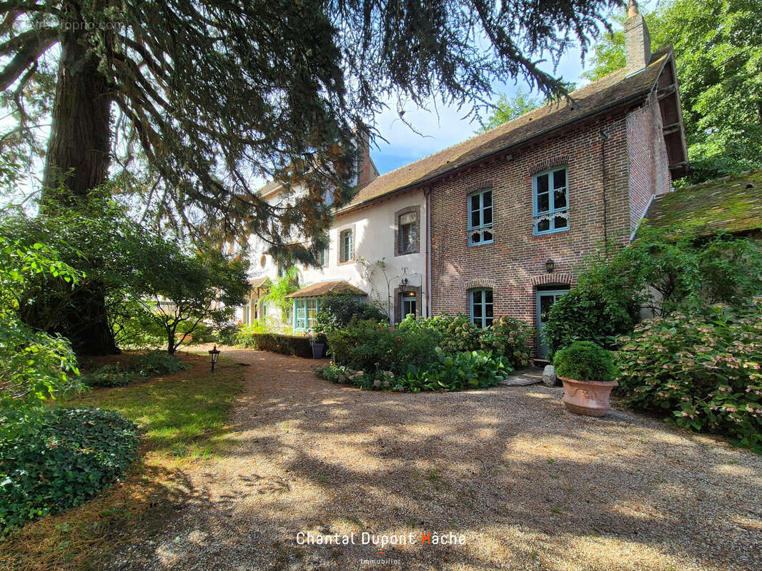 Maison à CHARTRES