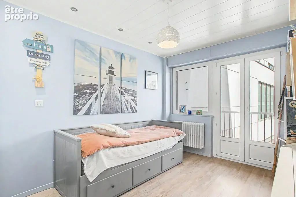 Appartement 3 pièces 68 m² à vendre à Annemasse (74100) - photo 5