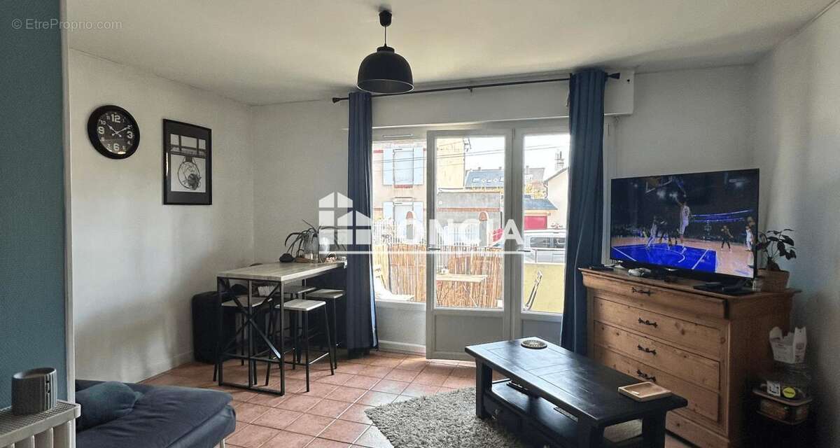 Appartement à CAEN