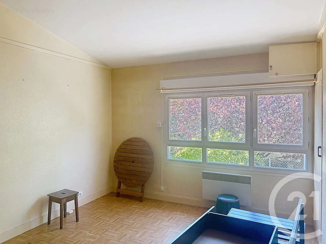 Appartement 20 m² à Auxerre  - photo 4