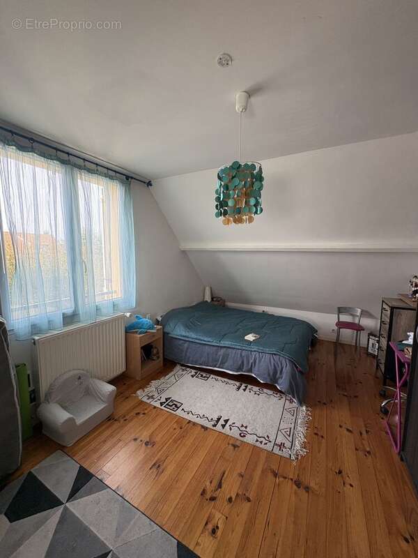 Photo 6 - Maison à TOUSSUS-LE-NOBLE