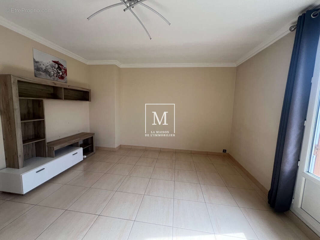 Appartement à MAISONS-LAFFITTE