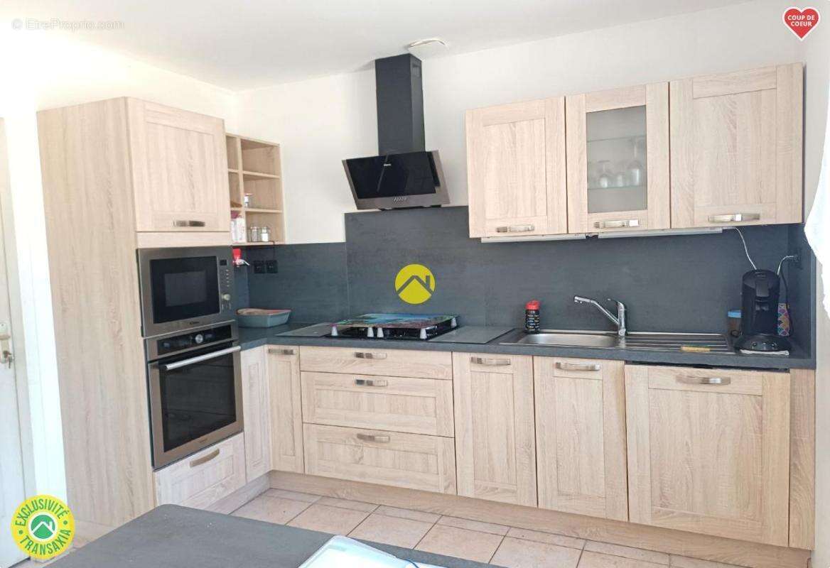 Maison moderne 90 m2 - 3 chambres - photo 7