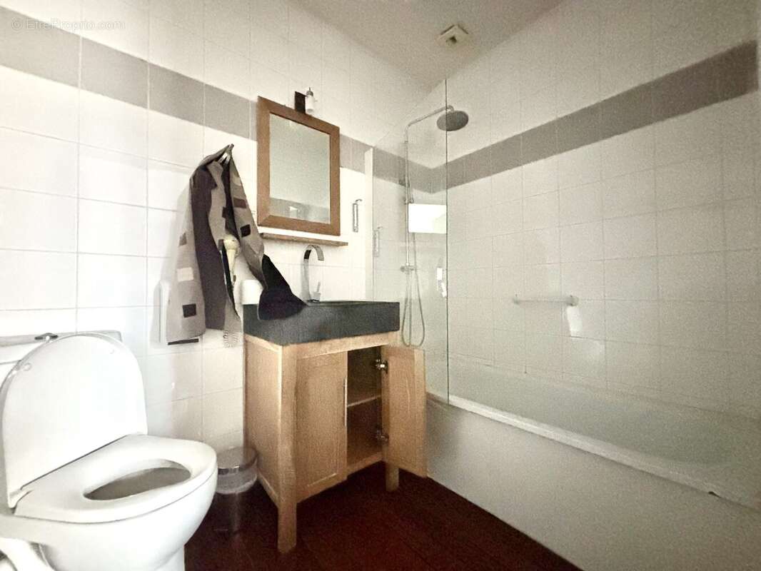 Appartement à CHATEAUGIRON