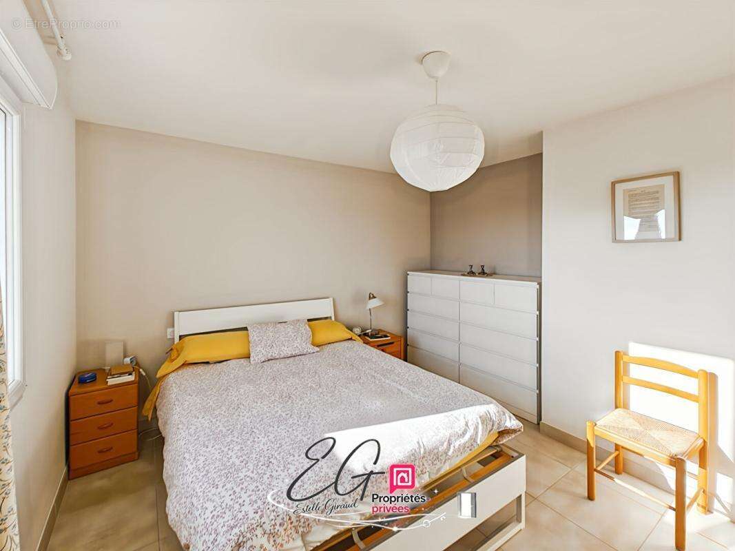 Villa récente 2023 de plain pied, 3 chambres, grand jardin : Hauteurs de Villarzel-Cabardès - photo 12