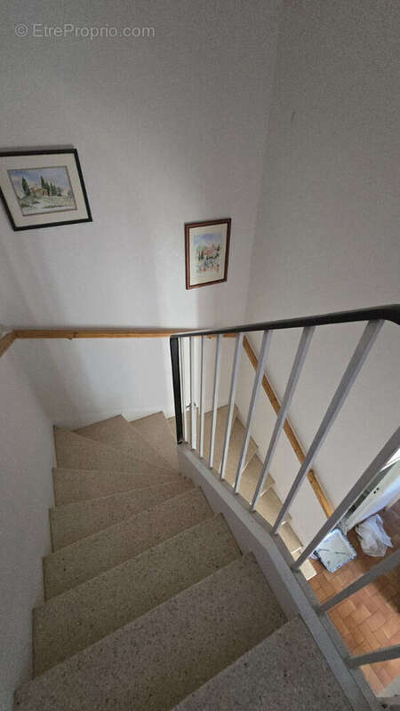 Maison à CARCASSONNE