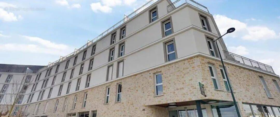 Appartement à PALAISEAU