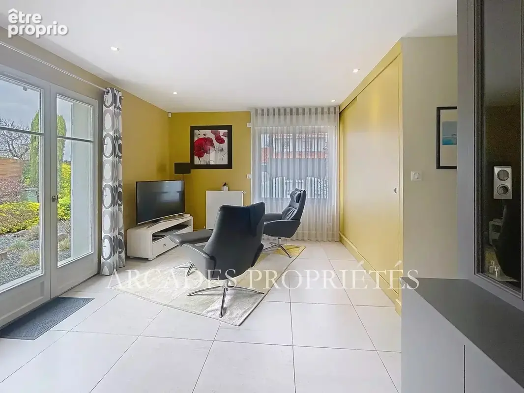 Maison familiale d'exception merignac - photo 9