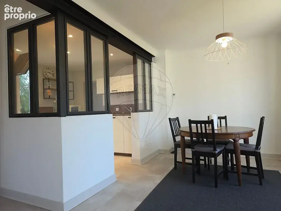 Maison 3 chambre(s) à vendre - photo 2