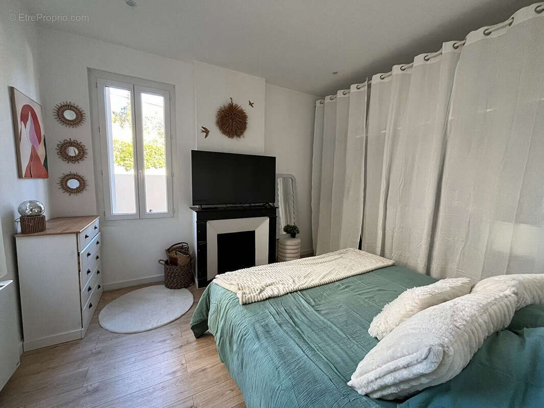 Appartement à BEZIERS