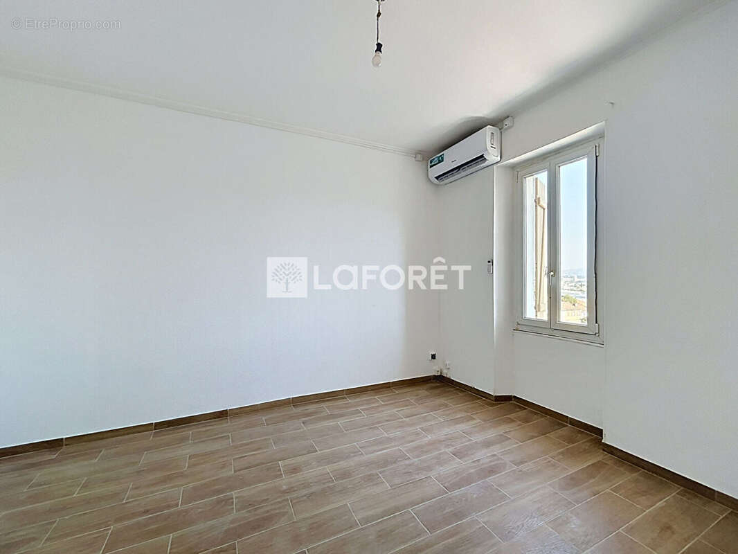 Appartement T2 Marseille 15ème - photo 3