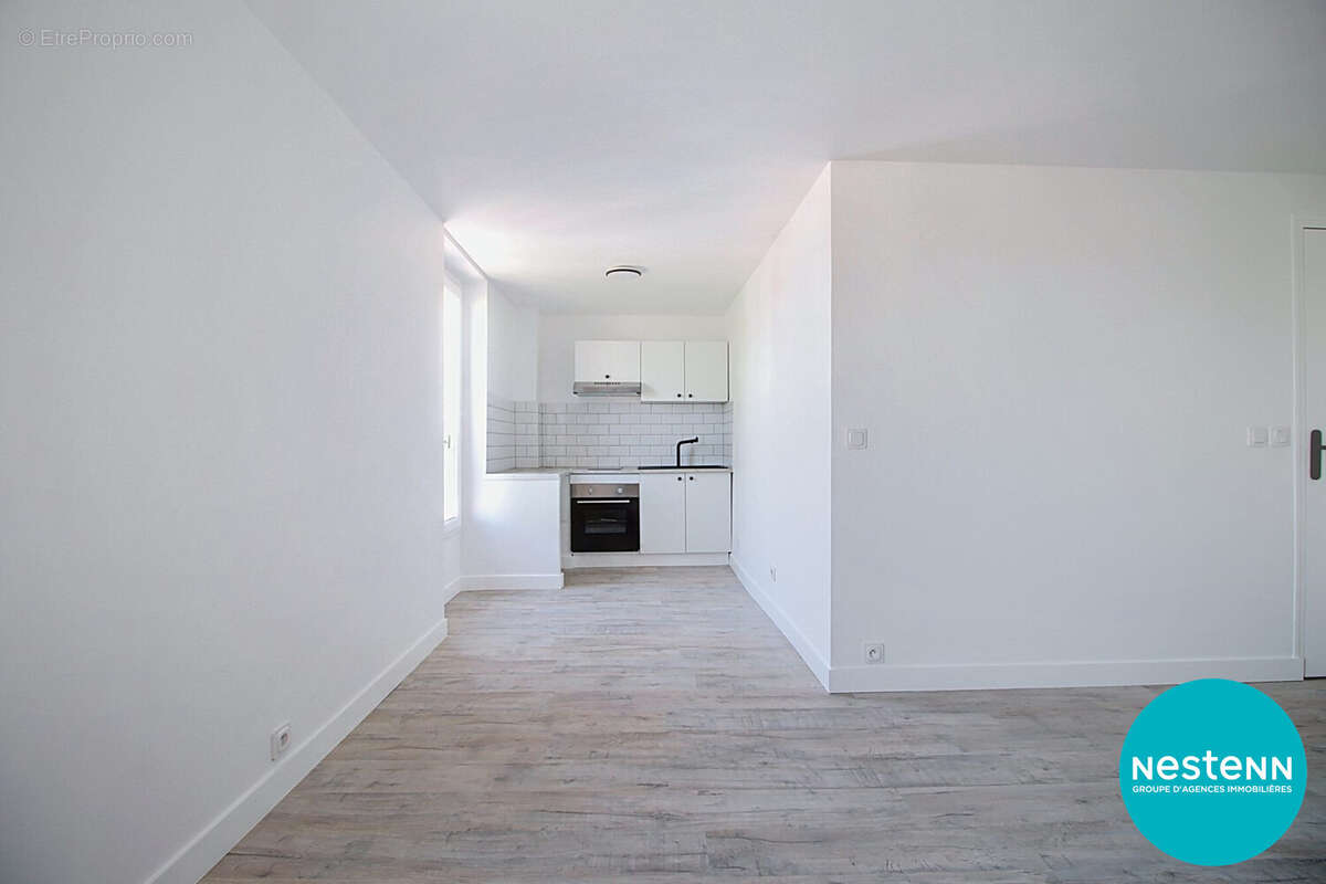 Appartement à RUEIL-MALMAISON