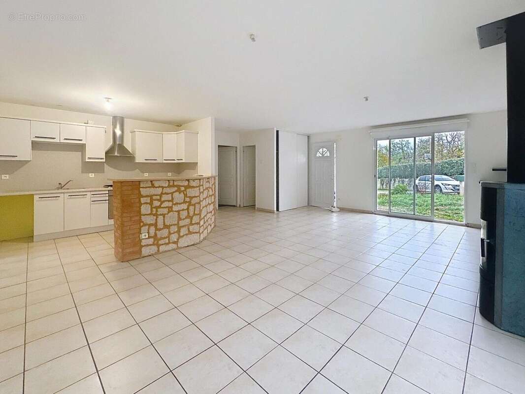 Photo 4 - Maison à CAHORS