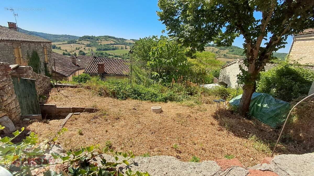 Maison à CORDES-SUR-CIEL