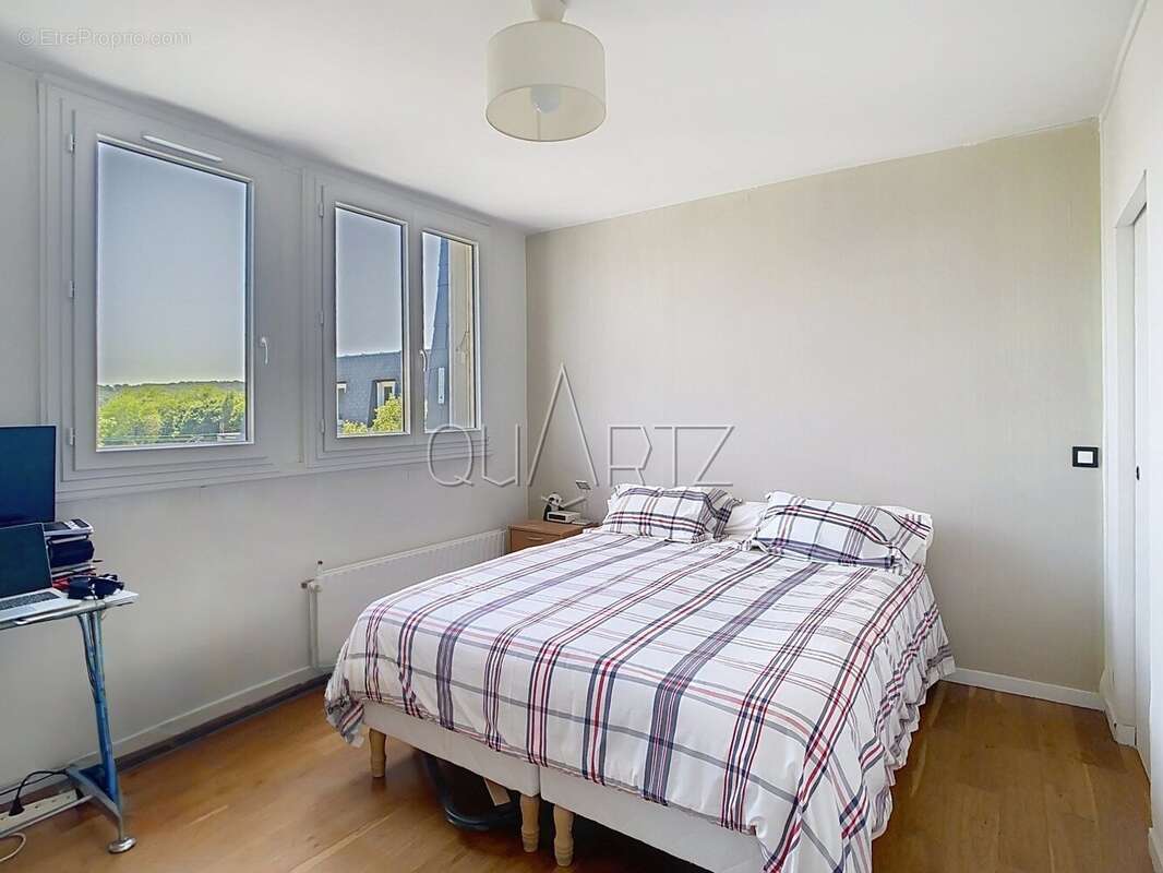 Appartement à VERSAILLES