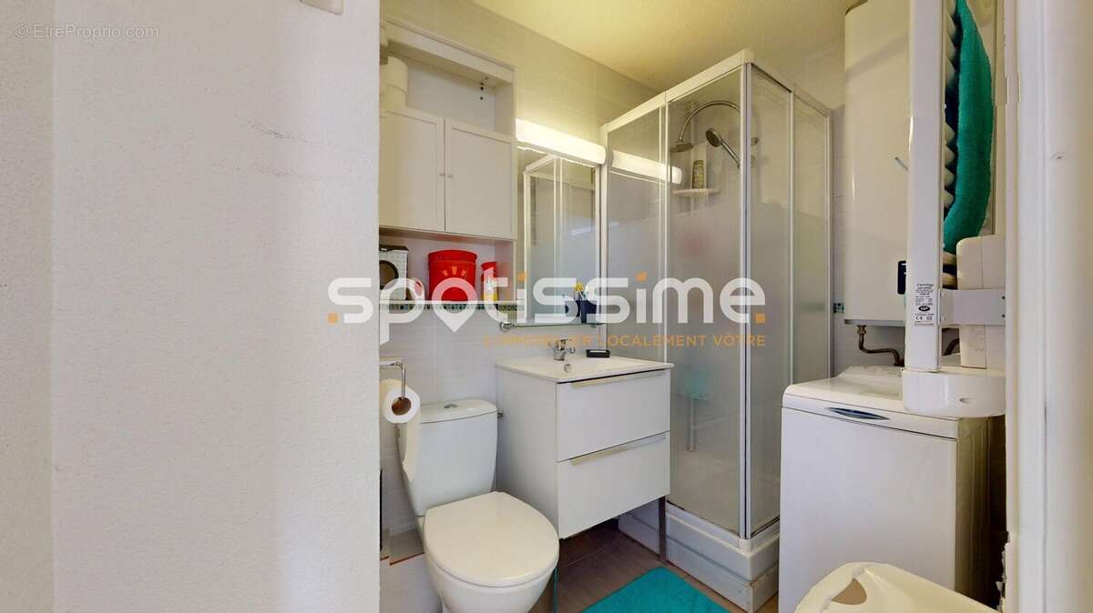 Appartement à AGDE