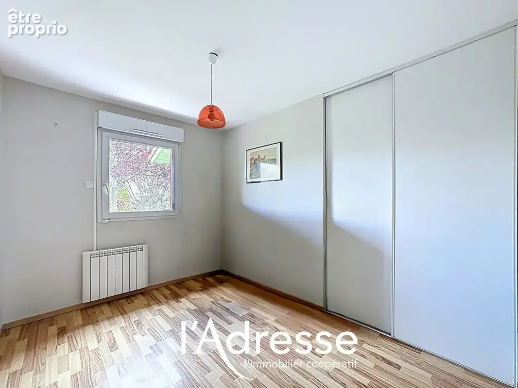 Exclusivité l'Adresse Immobilier - Tournefeuille - Maison T5 de 95m²  sur une parcelle de 405 m2 - photo 4