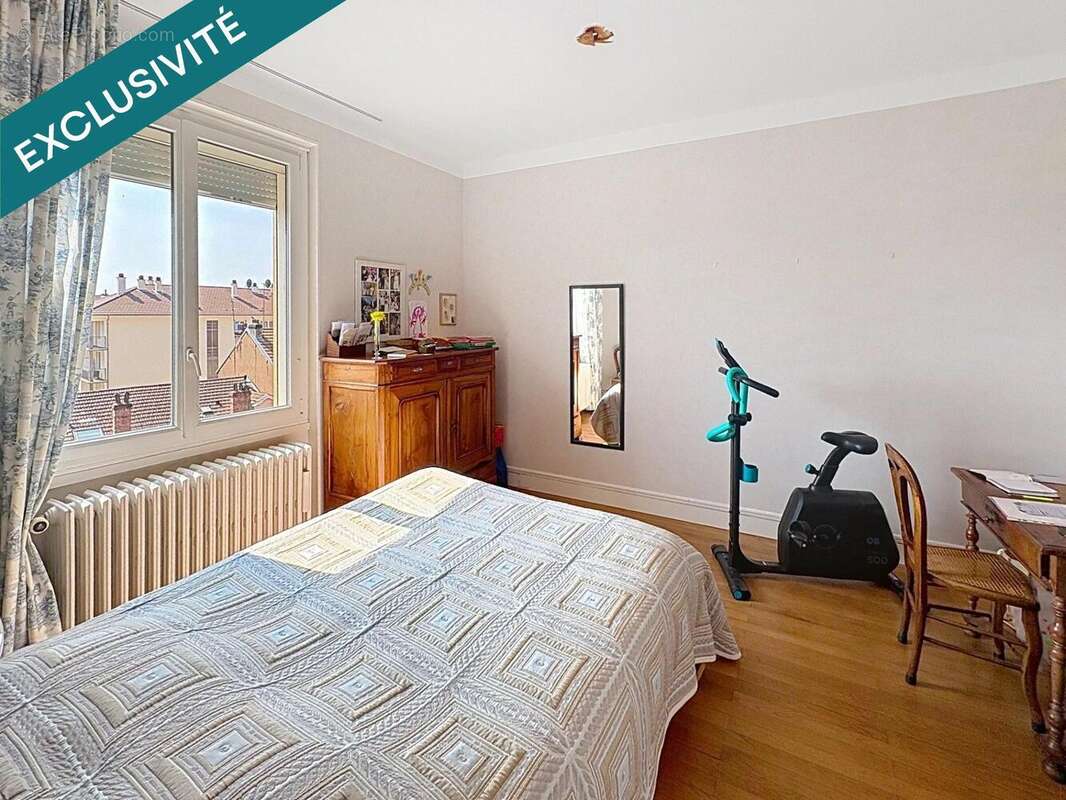 Photo 6 - Appartement à BOURG-EN-BRESSE