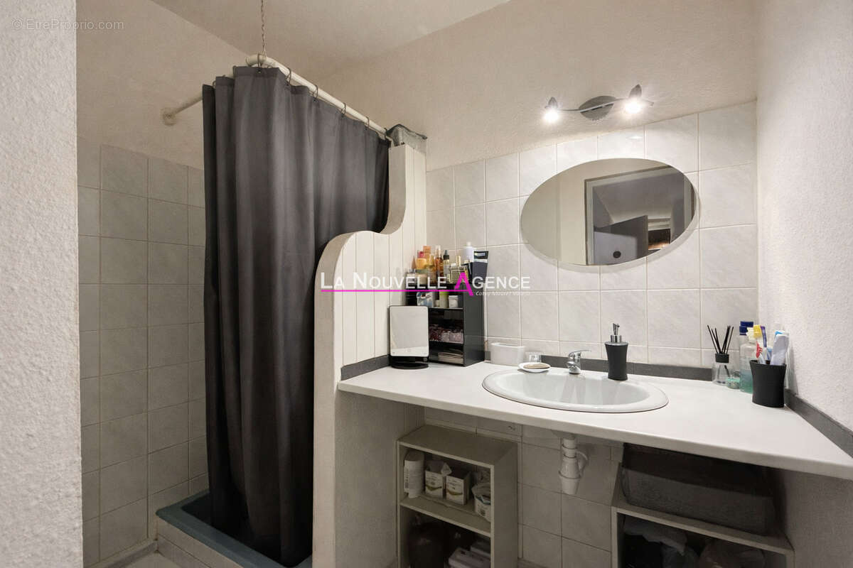 Appartement à SIGEAN