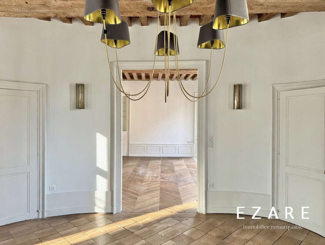 Appartement à BEAUNE