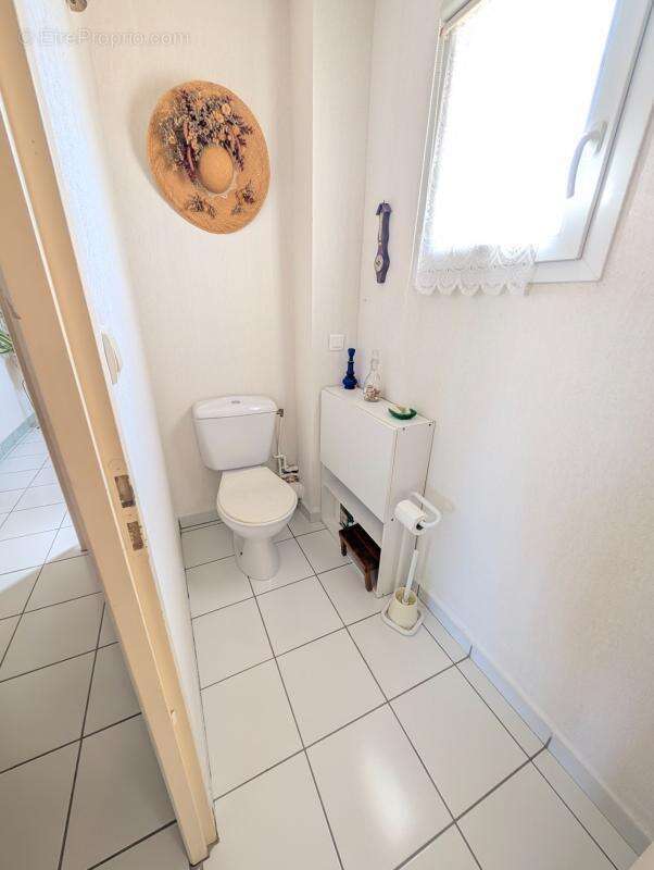 Le Grau d'Agde. Maison 4 pièces avec garage - photo 25