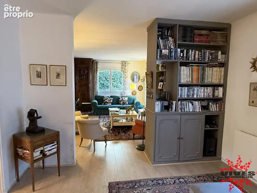 Béziers,maison de caractère sur 695m² de terrain - photo 14