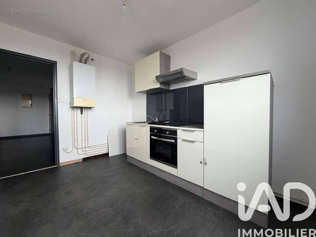 Photo 5 - Appartement à DIGOIN