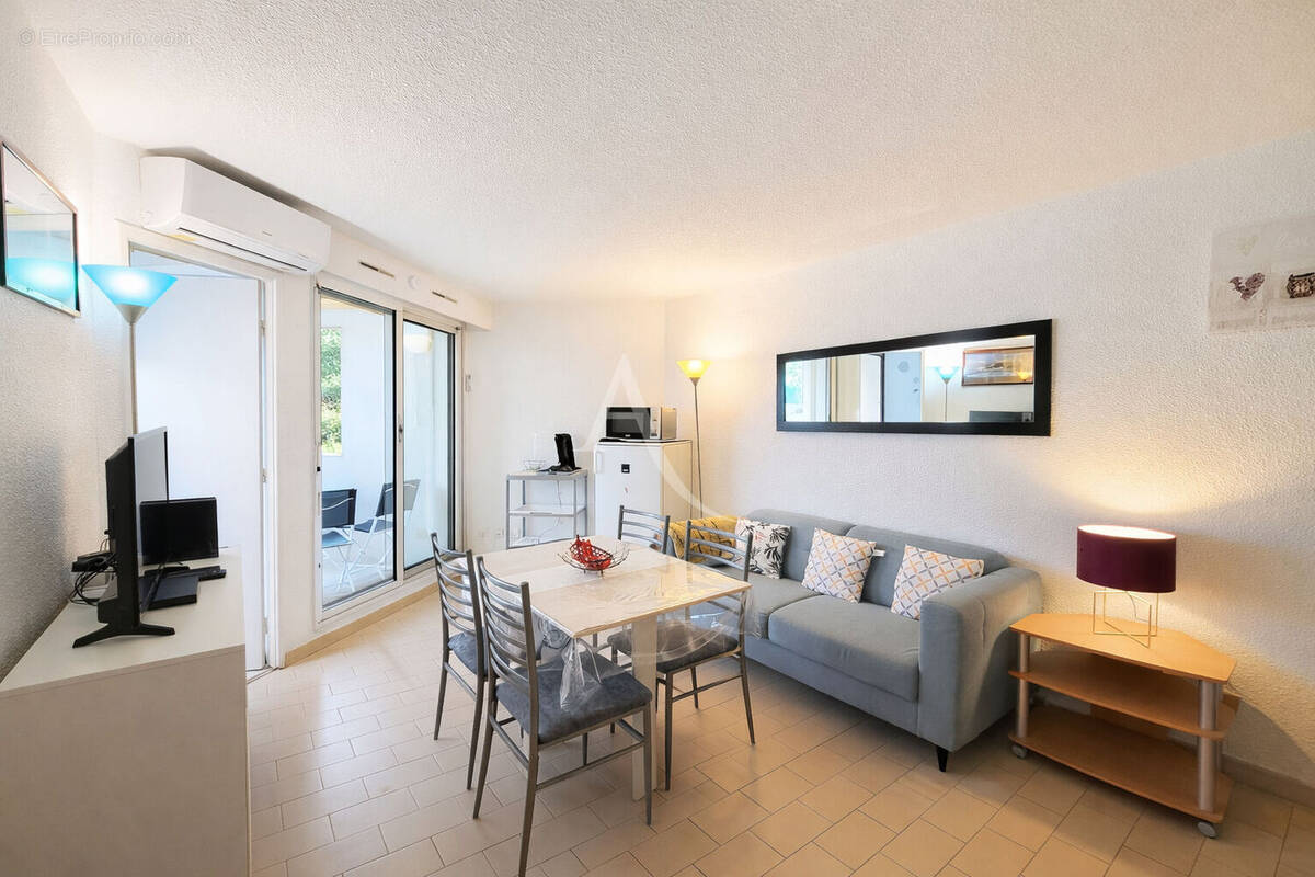 Appartement à SAINT-CYPRIEN
