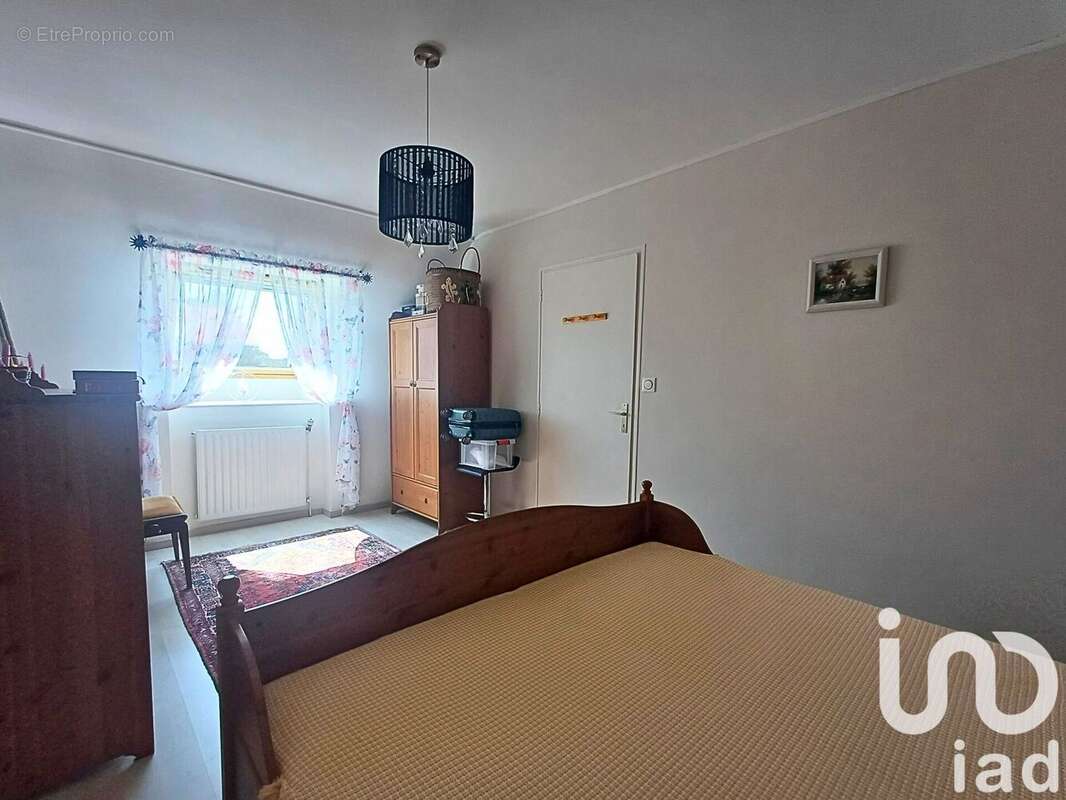 Photo 7 - Maison à LOUANNEC