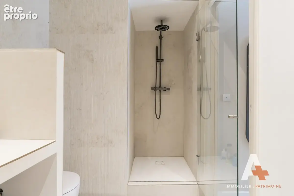 Maison t4 a vendre - proximité école de provence - 3 chambres jardin et piscine - 2 parkings - photo 11