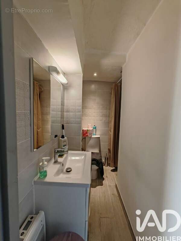 Appartement 26 m² à Toulon  - photo 5