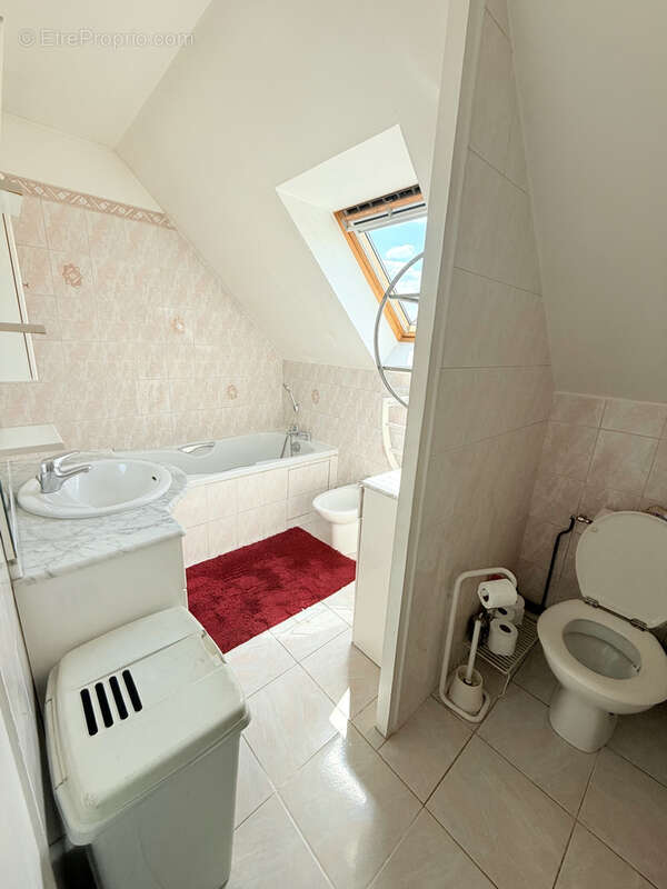 - Maison 4 chambres avec s/sol - - photo 12