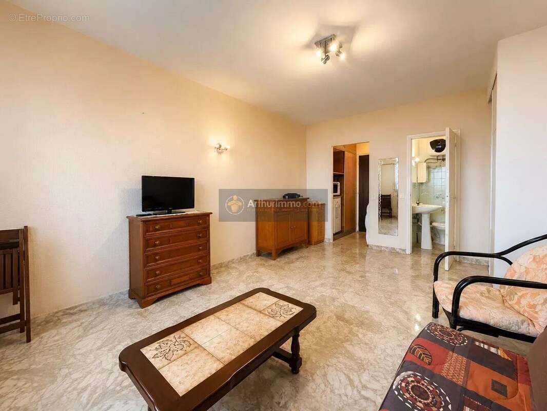 Appartement à SAN-MARTINO-DI-LOTA