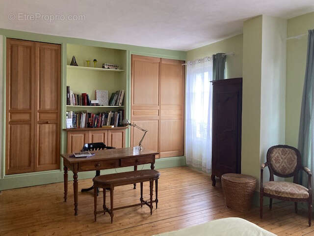 Maison à GIF-SUR-YVETTE