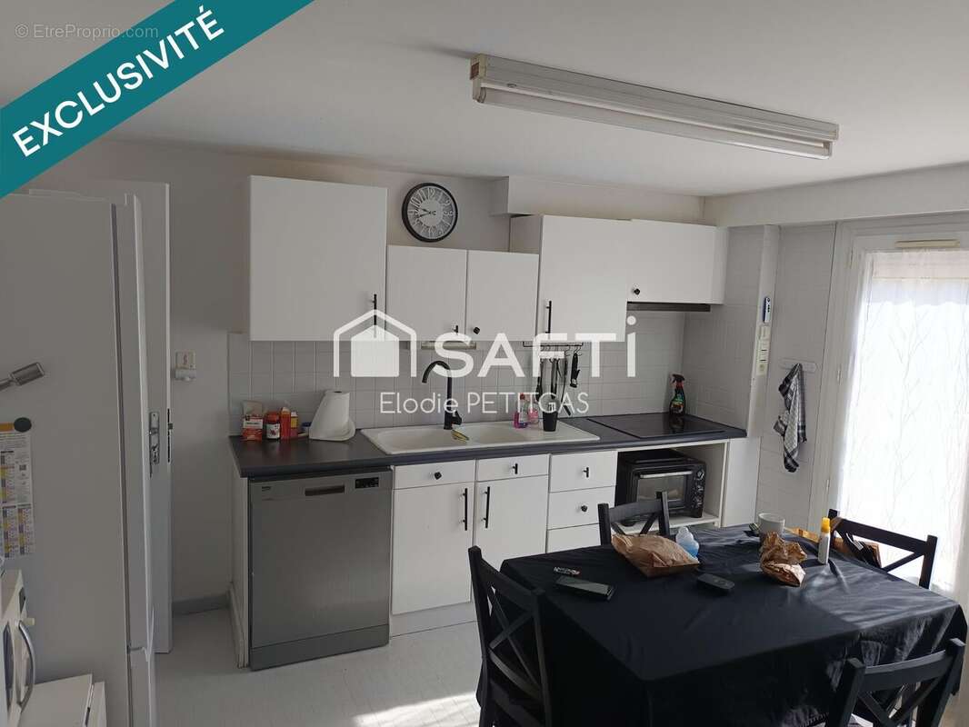 Photo 7 - Maison à FONTENAY-LE-COMTE