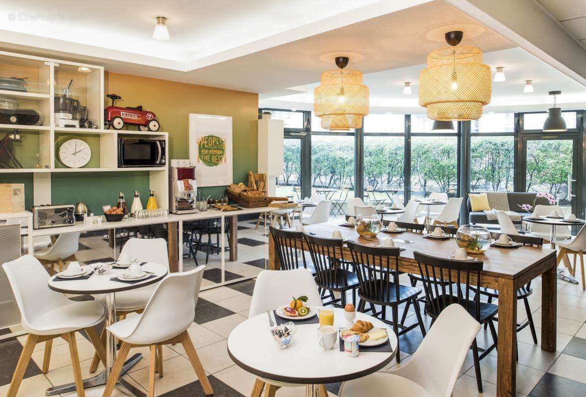 Appartement à VANVES