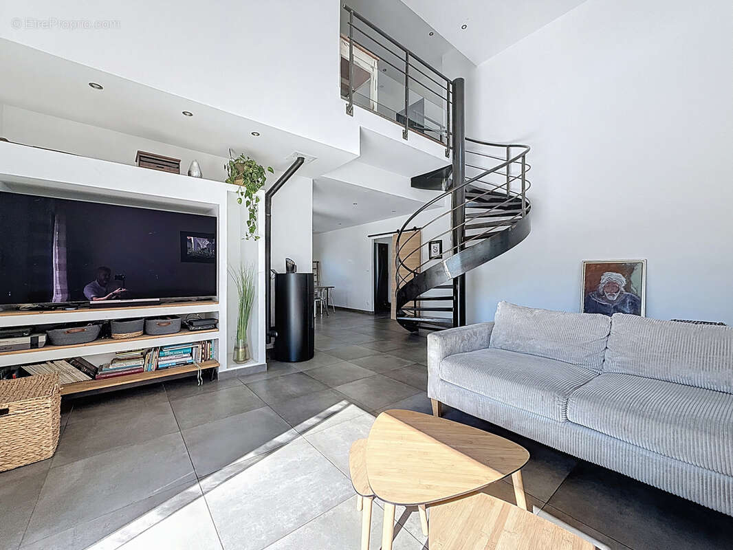 Maison à POLLESTRES