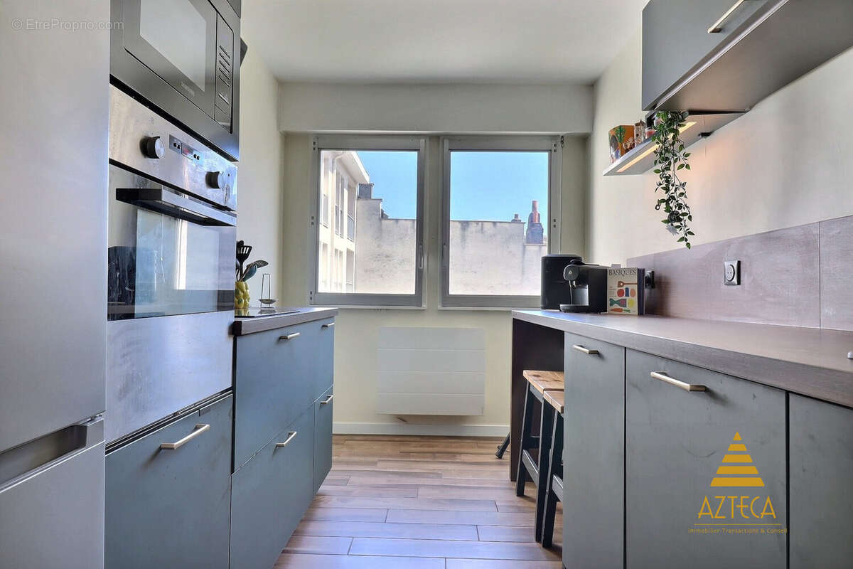 Appartement à CAMBRAI